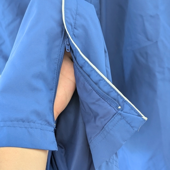 CCM Royal Blue Skate Suit Hockey Pants ~ Size Medium - Picture 6 of 13